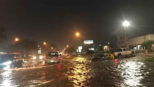 மோசமான காலநிலையால் 17 பேர் உயிரிழப்பு! – 87 ஆயிரத்துக்கும் மேற்பட்டோர் பாதிப்பு!!