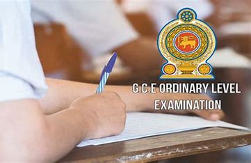 கல்விப் பொதுத்தராதர சாதாரண தரப் பரீட்சை பெறுபேறுகள் எதிர்வரும் 10 நாட்களில்………..