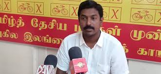 மூதூரில் தமிழ் மக்களுக்கு எதிராகத் தொடரும் அராஜகம்! – தமிழ்த் தேசிய மக்கள் முன்னணி கடும் கண்டனம்.