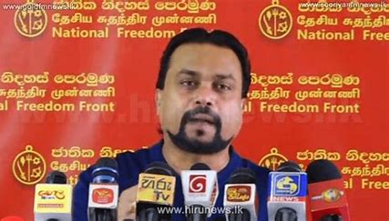 ‘மஹிந்த சூறாவளி’ ஆரம்பமான இடத்தில் விமல் அணியின் ஆட்டம் ஆரம்பம்!