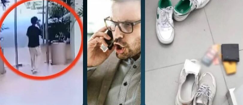 அல்டெய்ர் (Altair) அடுக்குமாடி சோகம்: மாணவியின் தந்தை , மாணவனை கடிந்து கொண்டதால் இருவரும் பாய்ந்து உயிரிழந்தனரா?