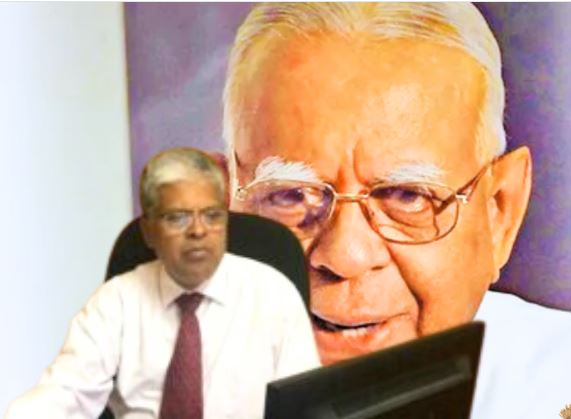 சம்பந்தனிடம் இருந்து வெற்றிடமான எம்.பி பதவியை பெறப்போவது யார்?