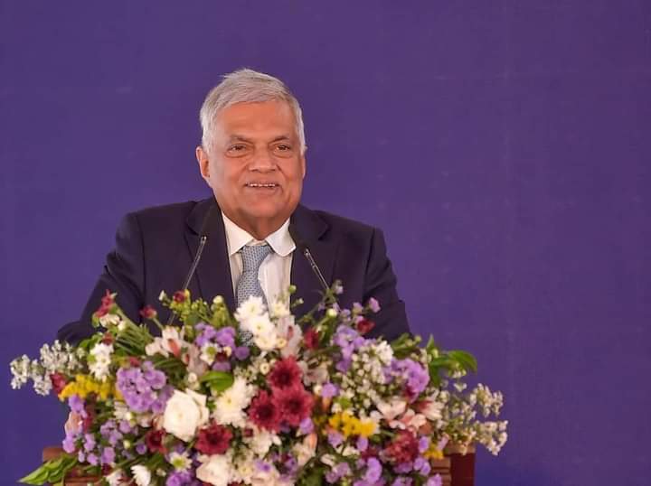 ஜனாதிபதி தேர்தல் இந்த வருடத்தில் நடத்தப்பட வேண்டும் – ஜனாதிபதி.