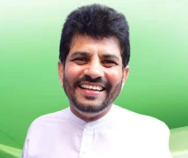 புத்தளம் மாவட்ட நாடாளுமன்ற உறுப்பினர் அலி சப்ரி ரஹீம் இன்று ඤඤඤகைது.