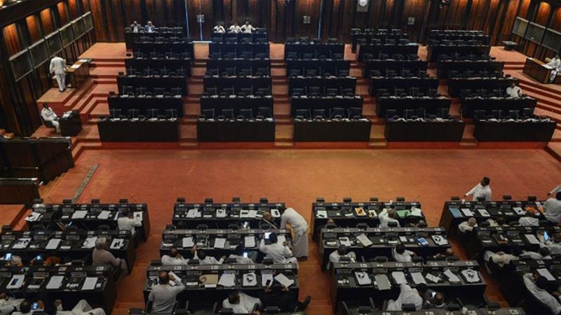 அரசின் வெளிநாட்டுக் கடன் மறுசீரமைப்புக்கு சாதகமாக வாக்களிக்கவுள்ள  SJBயின் ஒரு பகுதி?