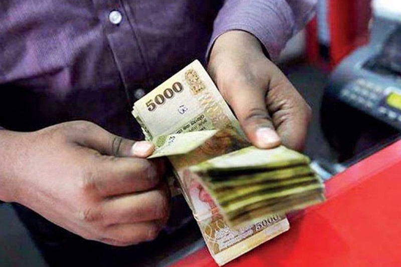 அரசு நிர்வாக சேவை பிரிவு அலுவலர்களுக்கு ரூ. 25,000 மாதாந்திர உதவித்தொகை