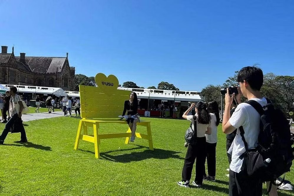 மாணவர் விசா கட்டணத்தை இரட்டிப்பாக்கியது ஆஸ்திரேலியா