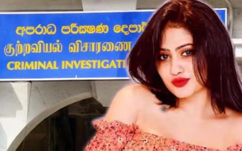 தோலை மட்டுமல்ல.. பாதாள உலக தலைவர் ஒருவரின் கறுப்புப் பணத்தையும் பியுமி வெள்ளையாக்குகிறார் – டிரான் அலஸ்