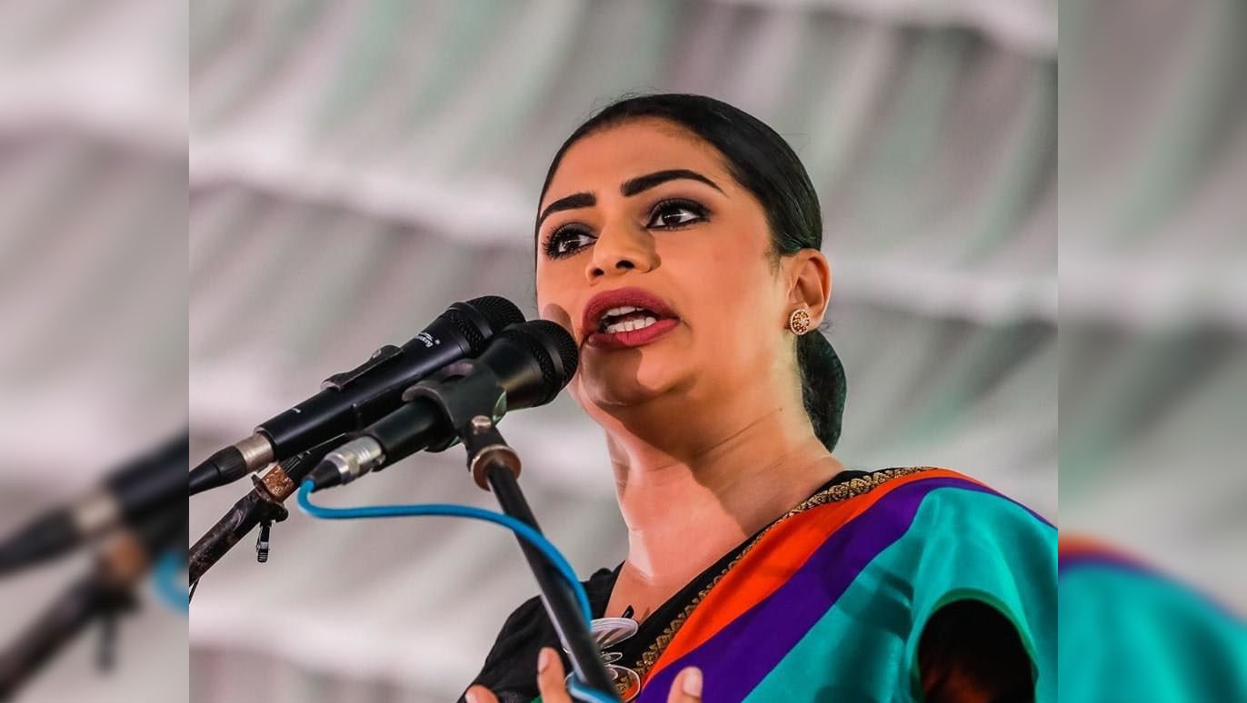 ஹிருணிகாவின் பிணை மனுவுக்கு சட்டமா அதிபர் ஆட்சேபனை…