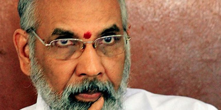 ஜனாதிபதி தேர்தலில் பொது தமிழ் வேட்பாளரை முன்வைப்போம் :  விக்னேஸ்வரன் பல்ட்டி.