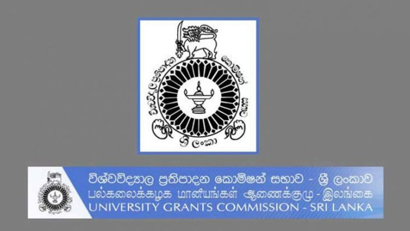 பல்கலைக்கழக விண்ணப்பங்களை ஏற்கும் இறுதி நாள் இன்று !