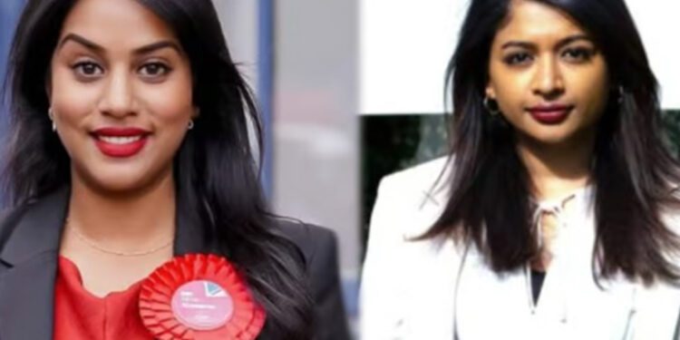 பிரித்தானிய தேர்தலில் போட்டியிடும் 06 இலங்கையர்களில் இரு பெண்கள் முன்னிலையில்…