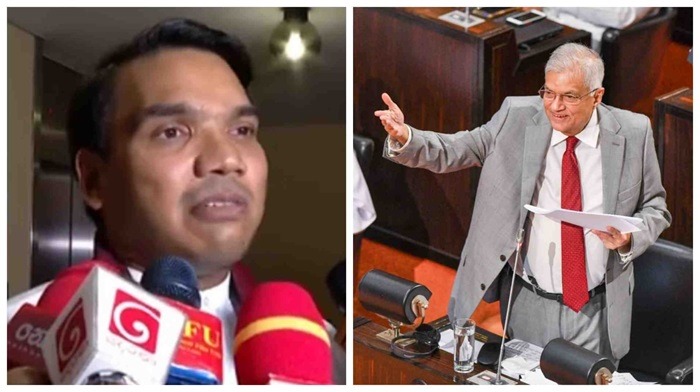 மொட்டு ரணிலுடன் , வேறு வழியில்லை..? ஜனாதிபதி-நாமல் முக்கிய கலந்துரையாடலில்..