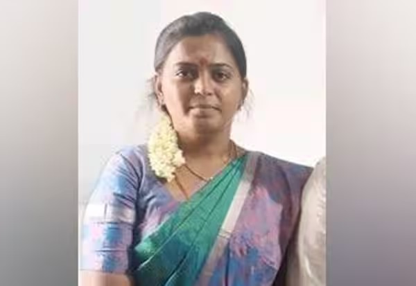 15 பேரை ஏமாற்றி திருமணம் செய்த ‘கல்யாண ராணி’ கைது.