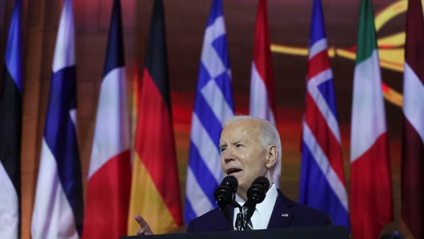 உக்ரேனுக்கு ஆகாயத் தற்காப்பு ஆயுதங்கள்.