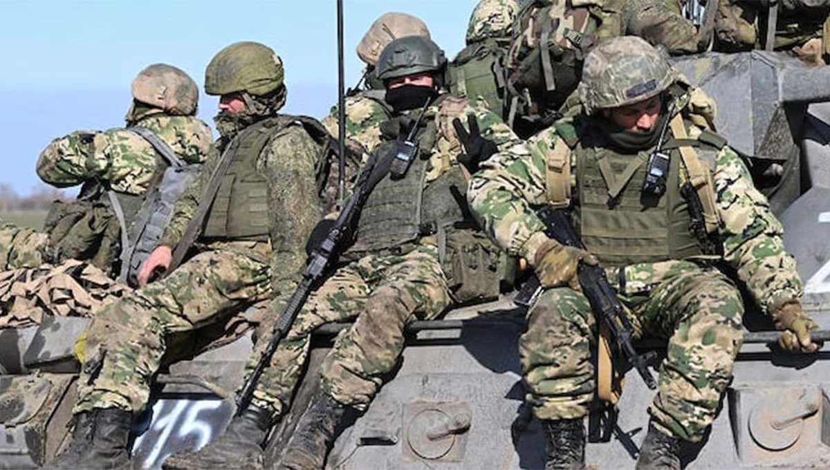 ரஷ்ய போருக்குச் சென்ற 171 இலங்கையர்கள் காணவில்லை.