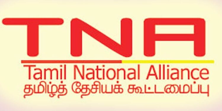 தமிழ்த் தேசியக் கூட்டமைப்பின் அடுத்த தலைமைத்துவத்துக்கான அதிகாரப் போட்டி படிப்படியாக வெளிவருகிறது…