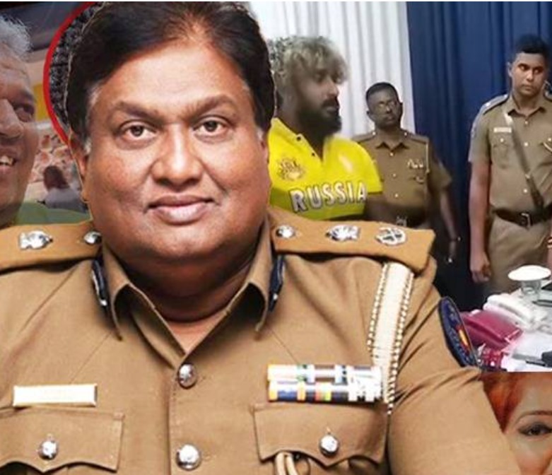 பொதுமக்களின் பாதுகாப்பு நிச்சயமற்ற நிலையில், போலீசார் நாடகமாடுகின்றனர் – பிரியந்த ஜயக்கொடி.