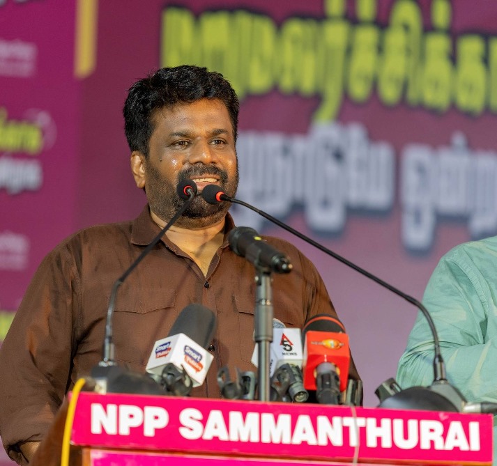 பழைய அரசாங்கங்கள் வீழ்கின்றன,புதிய அரசுகள் உருவாகின்றன. இப்போது இந்த நாட்டைக் கட்டியெழுப்புவோம்.