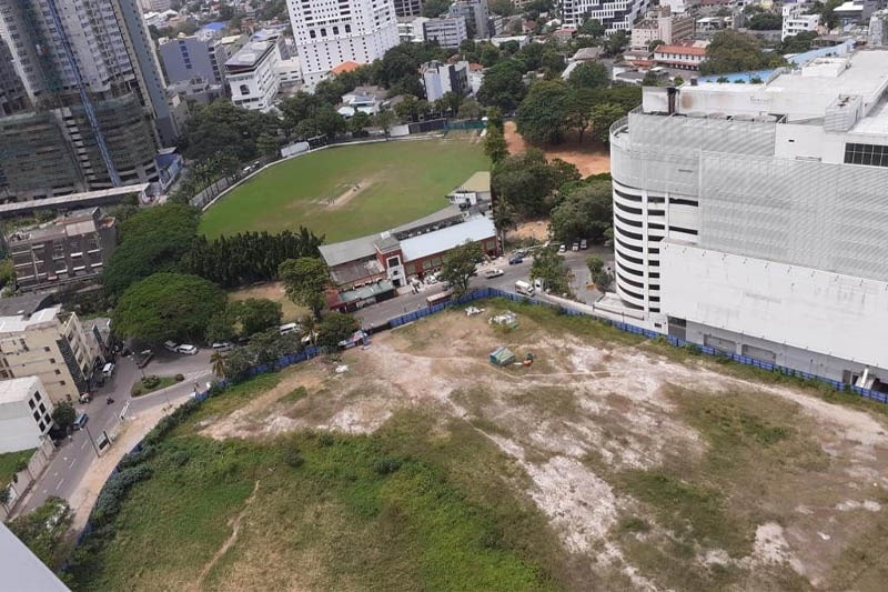 கொழும்பின் மத்தியில் உள்ள  6 ஏக்கர்  UDA காணி  முறையற்ற விதத்தில்  99 வருட குத்தகைக்கு விடப்பட்டது அம்பலம்!