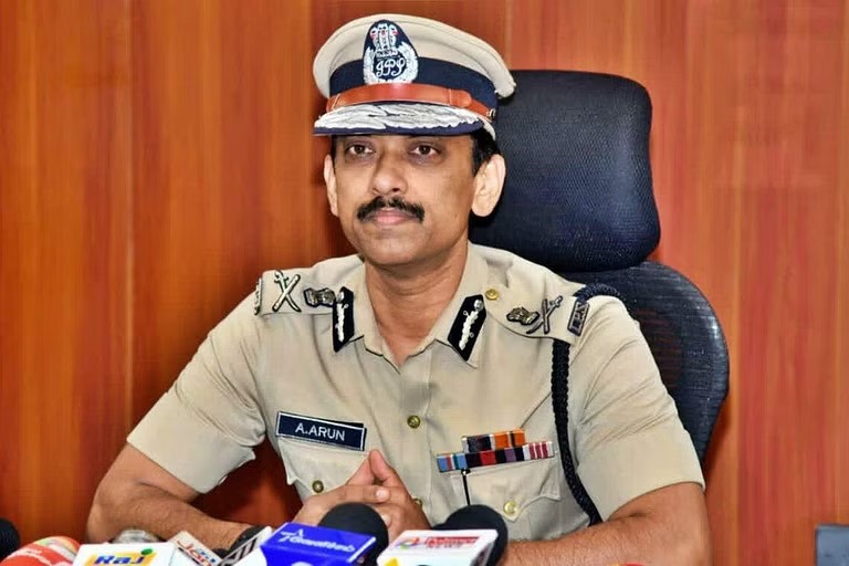 ஆம்ஸ்ட்ராங் கொலையாளிகள் மீது குண்டர் சட்டத்தின் *கீழ் நடவடிக்கை : காவல் ஆணையர் அருண் உறுதி.