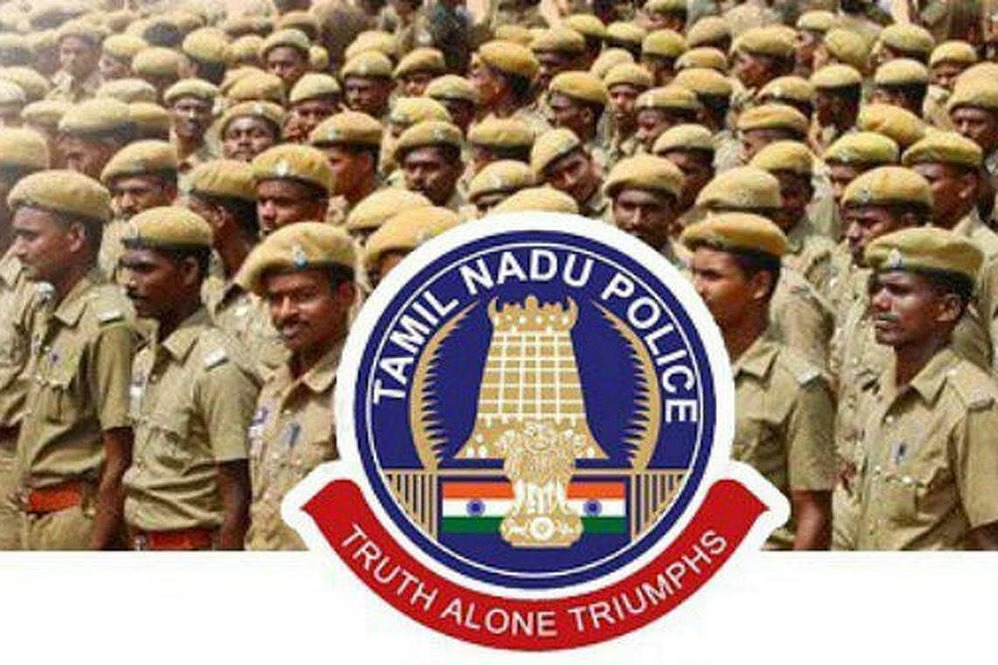 6 ஆண்டுகளில்  தமிழகத்தில்  244 குண்டர்கள் கொலை.