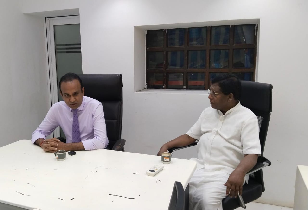 1300 வைத்தியர்கள் நாட்டை விட்டு வெளியேற்றம்!  – யாழில் சுகாதார அமைச்சர் தெரிவிப்பு.