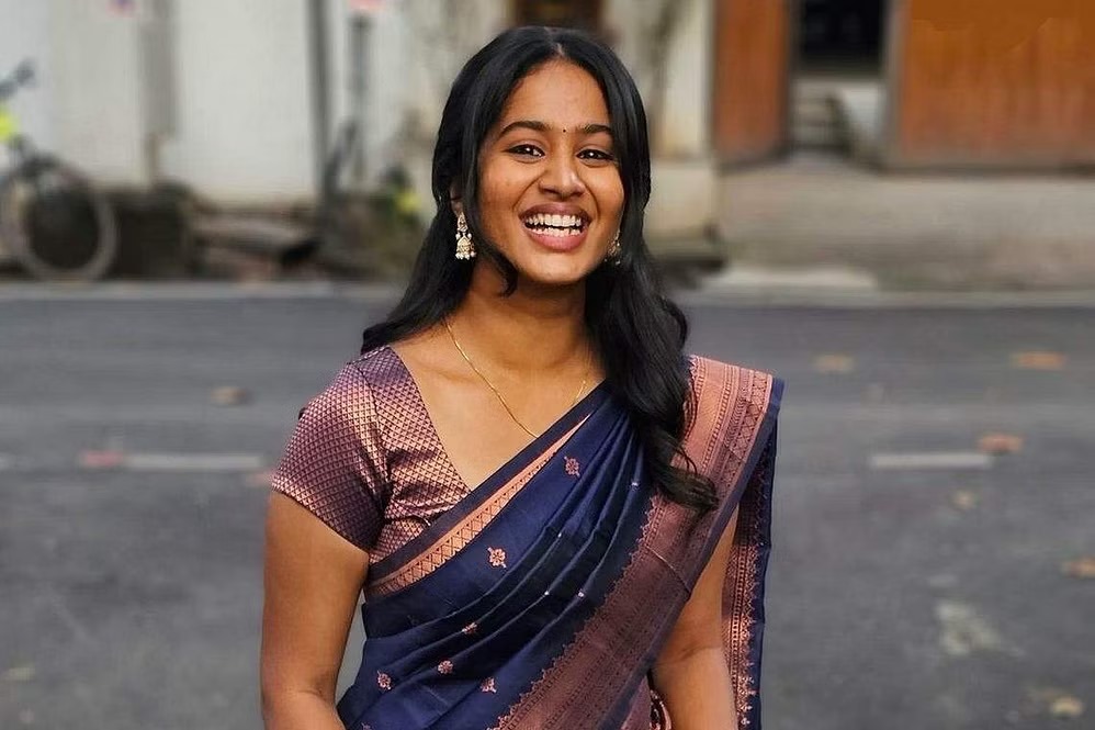 ‘நிறம் முக்கியமல்ல, திறமையே முக்கியம்!’