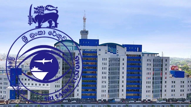 பெருந்தொகையான கடத்தல் பொருட்களை கடத்த உதவிய சுங்க அதிகாரிகள் குழு சஸ்பெண்ட்…