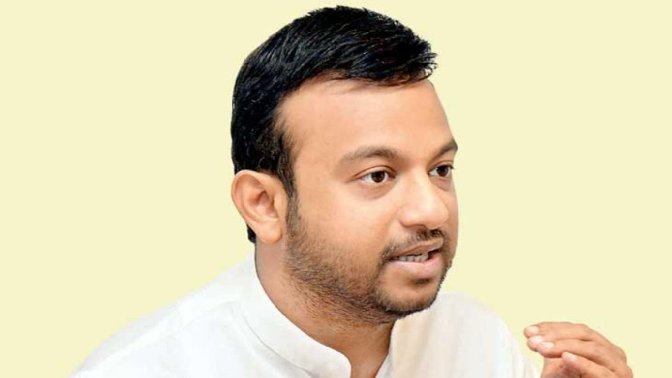 “Online சட்டத்தை எதிர்த்ததற்கு மன்னிக்கவும்” – காவிந்த ஜயவர்தன