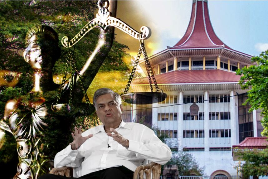 ஜனாதிபதி தேர்தலை ஒத்திவைக்க மனு!