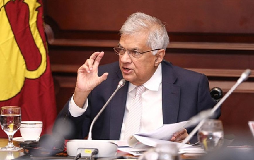 ஜனாதிபதி பதவிக்காலம் தொடர்பான அரசியலமைப்பு திருத்தத்திற்கு அமைச்சரவை அங்கீகாரம்