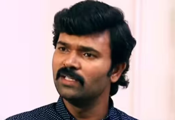 யூடியூபர் சாட்டை துரைமுருகன் அதிரடி கைது!