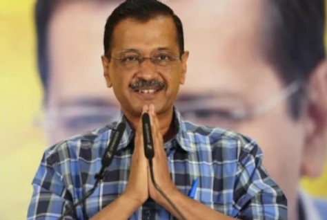 டெல்லி முதல்வர் அரவிந்த் கெஜ்ரிவாலுக்கு ஜாமீன்: உச்சநீதிமன்றம் உத்தரவு