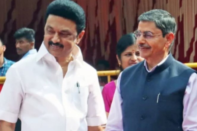 மதுவிலக்கு சட்ட திருத்த மசோதாவிற்கு தமிழக ஆளுநர் ஒப்புதல்