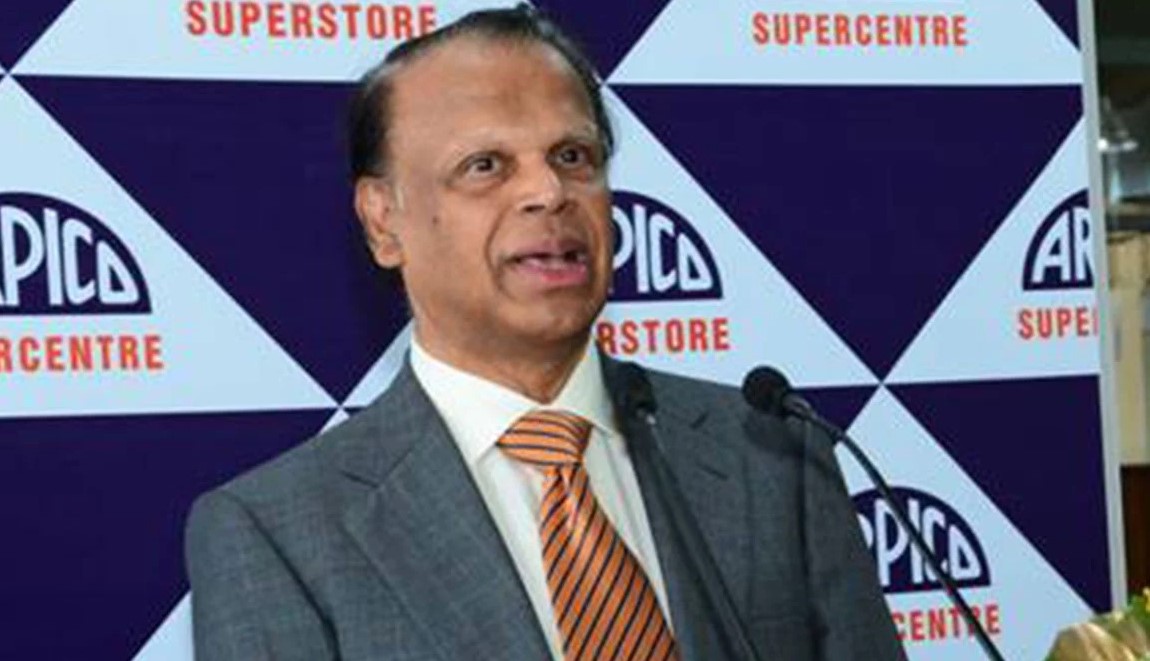 பெண் அதிகாரி ஒருவருக்கு பாலியல் துன்புறுத்தல் : பீரிஸ் குழுமத்தின் தலைவரைக் கைது செய்ய உத்தரவு