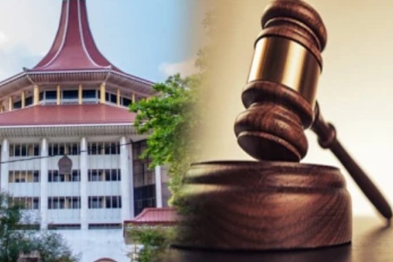 ஜனாதிபதி தேர்தலை நடத்துவதற்கு எதிராக தாக்கல் செய்யப்பட்ட மனு தள்ளுபடி!