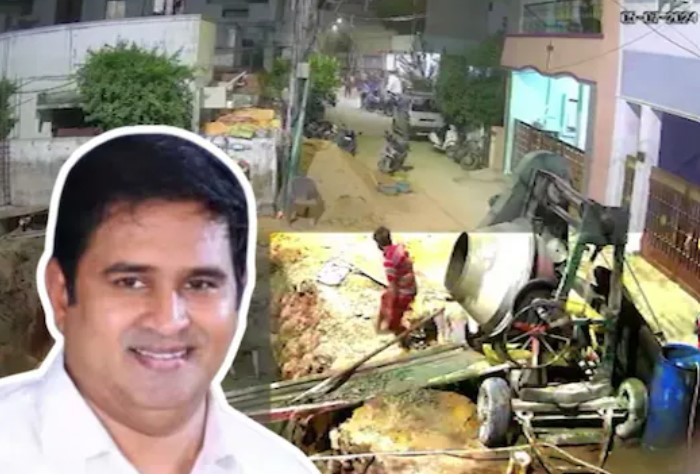 ஆம்ஸ்ட்ராங் கொலை வழக்கு : ரவுடியின் மனைவி பரபரப்பு புகார்!