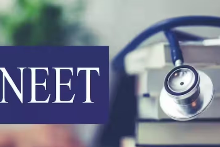 குஜராத் மையத்தில் தேர்வெழுதிய 85 சதவீதம் பேர் தேர்ச்சி… சந்தேகத்தை கிளப்பும் நீட் தேர்வு முடிவுகள்!