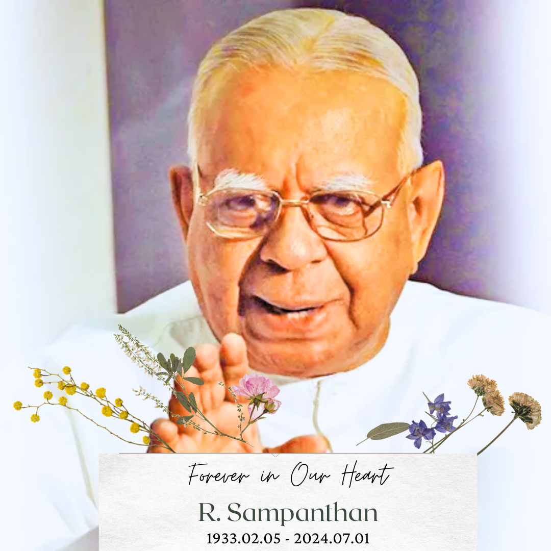 ஞாயிறன்று திருமலையில் சம்பந்தனின் இறுதிக்கிரியை! –  புதனன்று நாடாளுமன்றத்தில் அஞ்சலி நிகழ்வு.