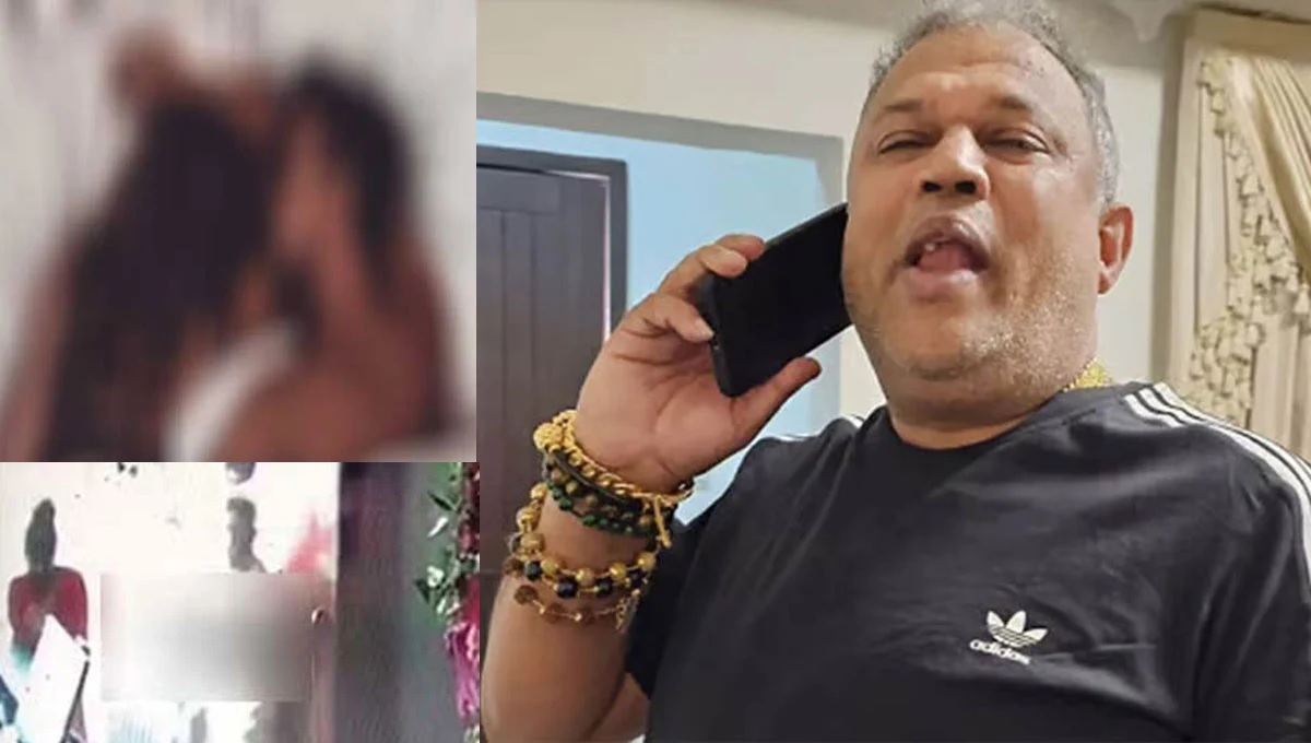 கிளப் வசந்தவின் கொலையாளிகள் படகு மூலம் வெளியேற முயற்சி :  பெண்களை வழங்கி  வீடியோ எடுத்து பணம் பறித்த வசந்த (வீடியோ)