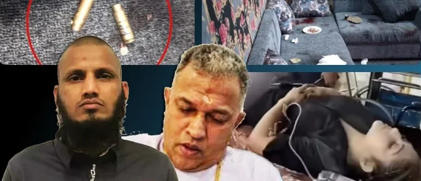 டாட்டூ பார்லர் உரிமையாளர் துலான் கைது – கிளப் வசந்தவை கொல்ல உதவிய ஒரு மிலியன் ரூபா பணம் வங்கியில்