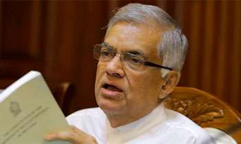 குதிரை சின்னத்தில் களமிறங்கும் ரணில்?