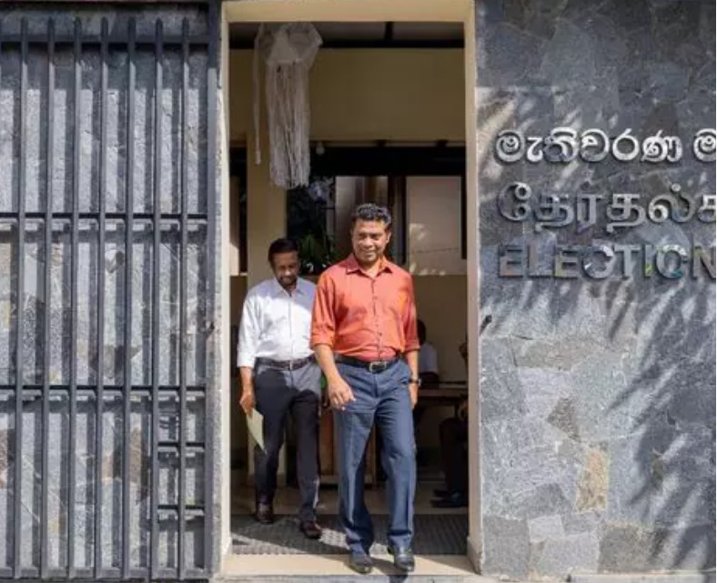 இம்முறை பிள்ளையையோ , கருணாவையோ பயன்படுத்தி NPPயின் வெற்றியை ரணிலால் தடுக்க முடியாது – நளிந்த ஜயதிஸ்ஸ.