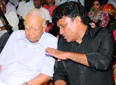 நான் ஒரு இலங்கையன் என சிங்க கொடியை தூக்கி காட்டி, பன்மைத்துவ அடிப்படையில் சேர்ந்து வாழ்வோம் என்று உலகறிய சொன்னவர்!  -தமுகூ தலைவர் மனோ கணேசன்.