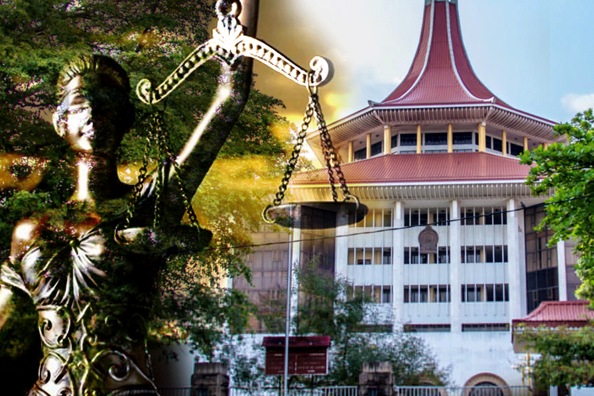 ஜனாதிபதி தேர்தலுக்கும் ,  உள்ளுராட்சி மன்ற தேர்தலின் கதியா? பெரிதும் எதிர்பார்க்கப்பட்ட மனு இதோ!