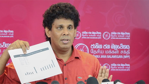 அனுர ஜனாதிபதியாகும் வரை அனைத்து வேலை நிறுத்தங்களும் நிறுத்தப்படும்..- வசந்த