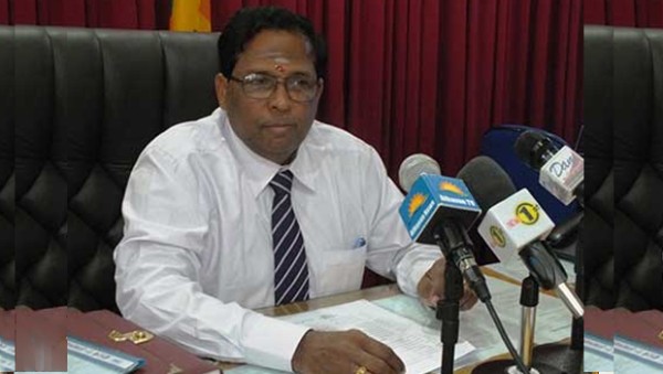 ஒட்டுமொத்த தமிழருக்காகவும் குரல் கொடுத்த குரு முதல்வர்!  – வடக்கு ஆளுநர் இரங்கல்.