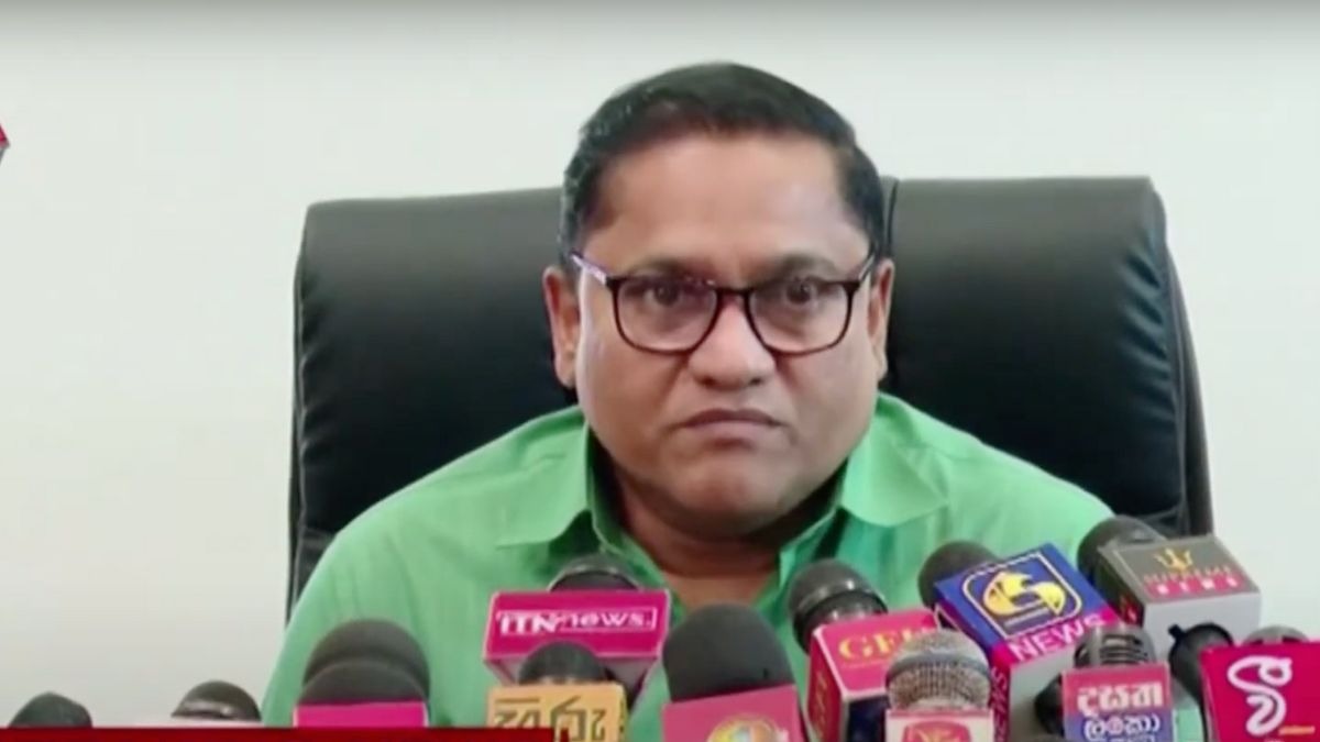 சர்வதேச தலையீடு தேவையில்லையாம்  – வெளிவிவகார அமைச்சர் கூறுகின்றார்.