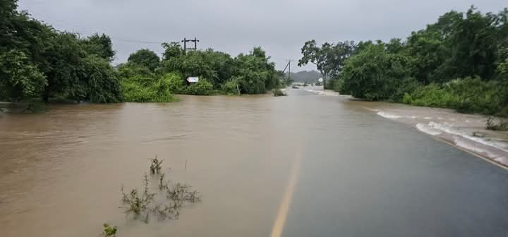 வடக்கில் ஒன்றரை இலட்சம் பேர் பாதிப்பு.